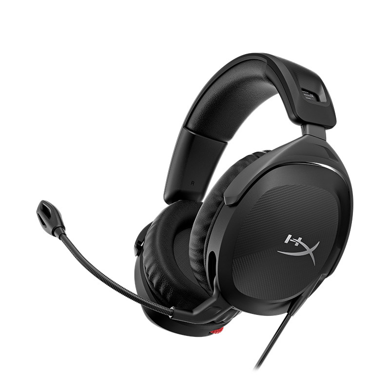 9日0点：HYPERX 极度未知 Cloud Stinger 毒刺2 头戴式游戏耳机 237元