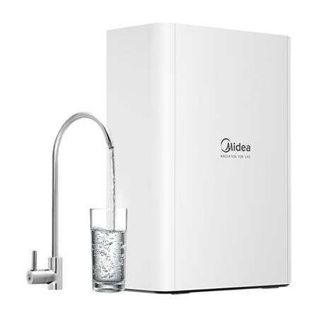 Midea 美的 MU1861A 超滤净水器 699元