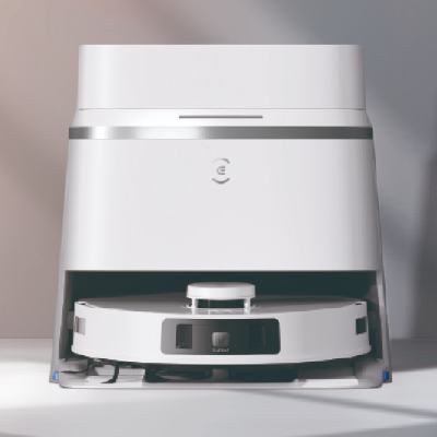 再降价、新品预售：科沃斯 扫地机器人 T30MAX 上下水版 4259元+9.9购家居卡（3月5日10点支付尾款）