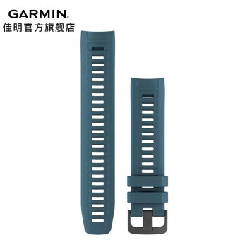 GARMIN 佳明 本能手表替换硅胶表带运动腕带