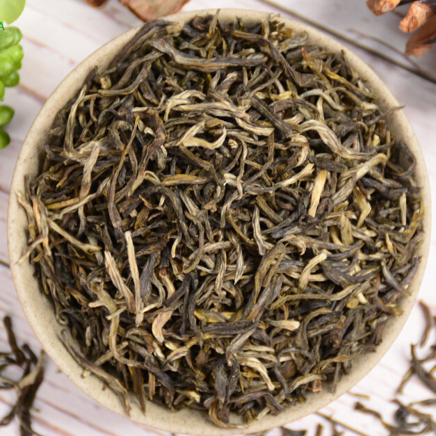 吴裕泰 茉莉香芽 茉莉花茶 160g 103.43元（需买3件，需用券）