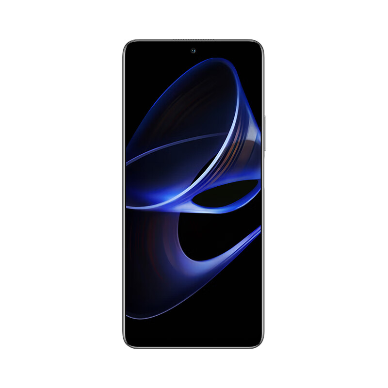 HONOR 荣耀 X40 GT 5G手机 12GB+256GB 钛空银 券后1399元