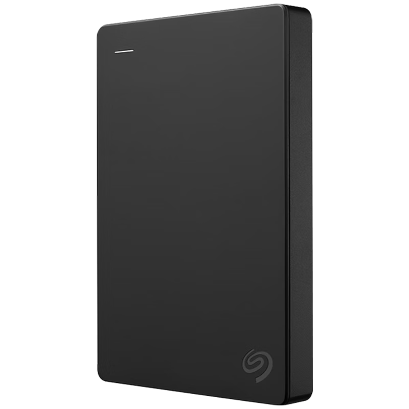 京东小程序:希捷（SEAGATE）移动硬盘 2TB USB3.0 简-暗夜黑 2.5英寸+凑单品 474.65元包邮（主商品468.35元）+0.1元购券