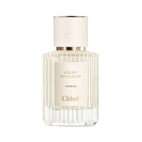 Chloé 蔻依 仙境花園系列香氛 北國(guó)雪松 50ml 情人節(jié)禮物 送女友 生日禮物 395.05元