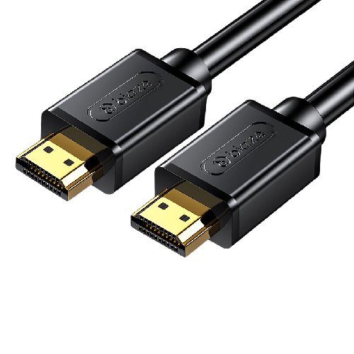 Biaze 毕亚兹 HX1 HDMI2.0 视频线缆 5m 黑色 25.9元