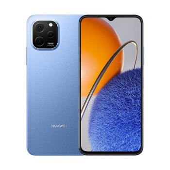 HUAWEI 华为 畅享 50z 4G手机 128GB 宝石蓝