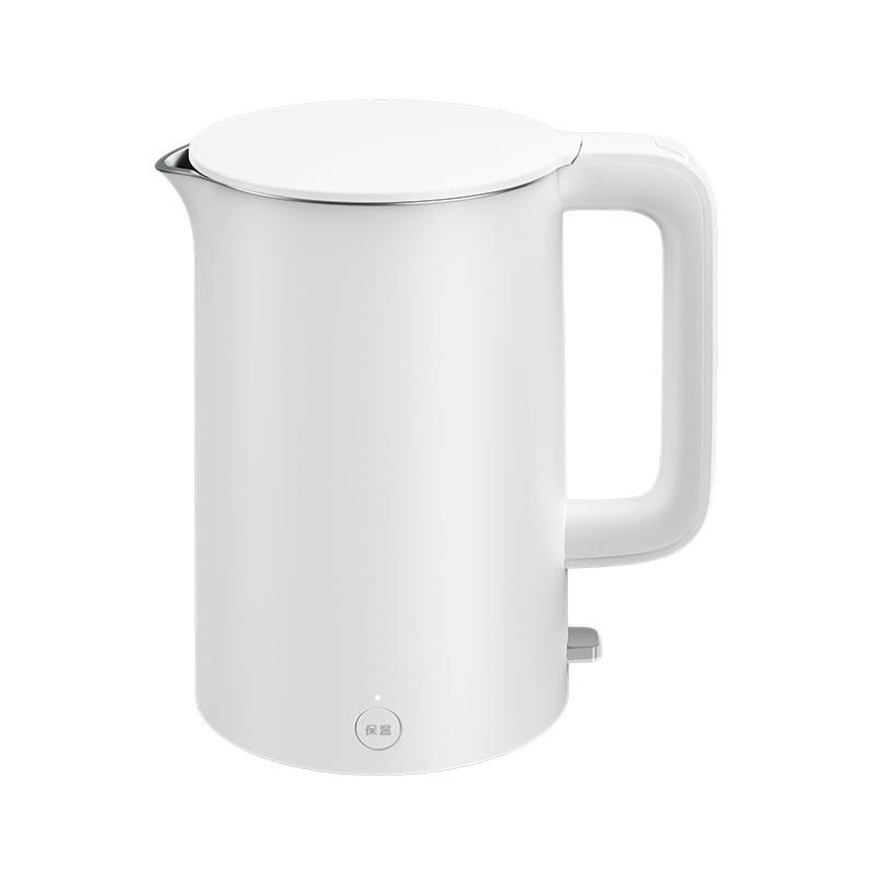 MIJIA 米家 MJDSH03YM 电水壶 1.7L 白色 109元