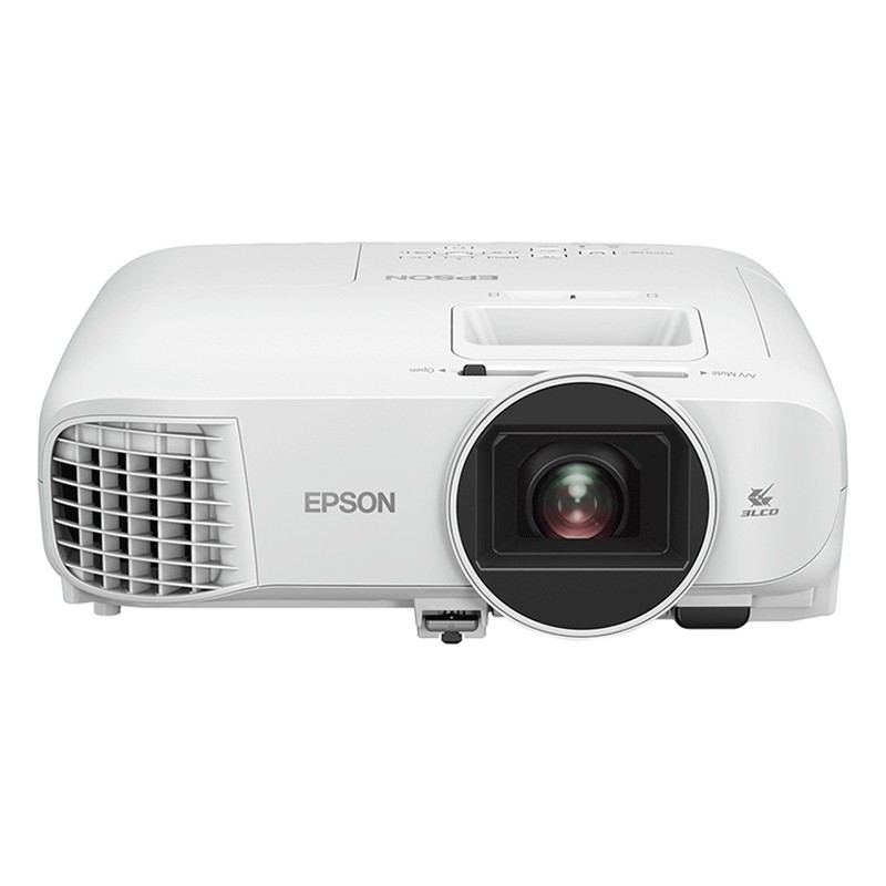 EPSON 爱普生 CH-TW5700TX家用投影仪 3LCD庭影院投影机 4549元