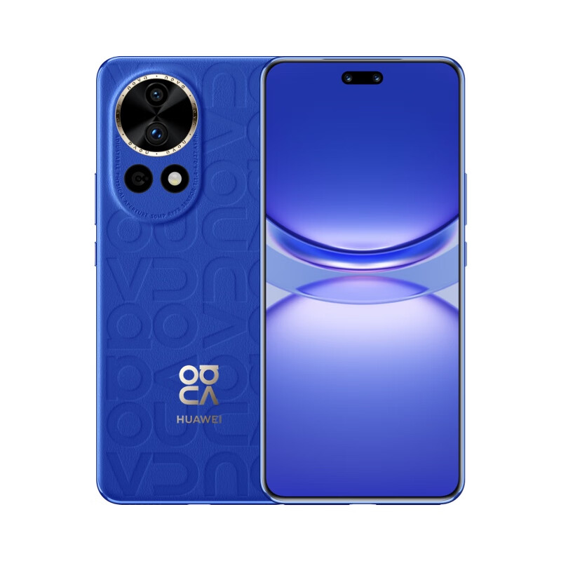 HUAWEI 华为 nova 12 Ultra 手机 512GB 12号色 券后4499元