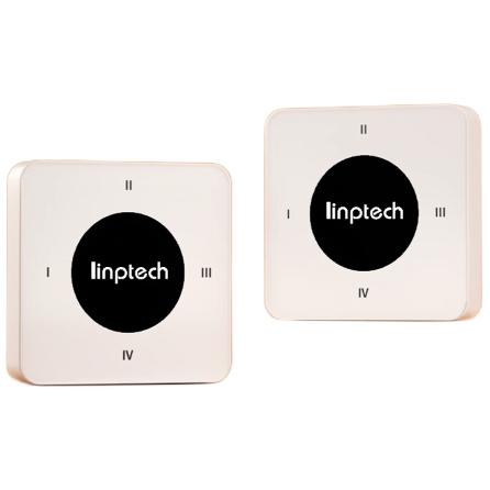 linptech 领普 KS1 智能无线开关 券后55元