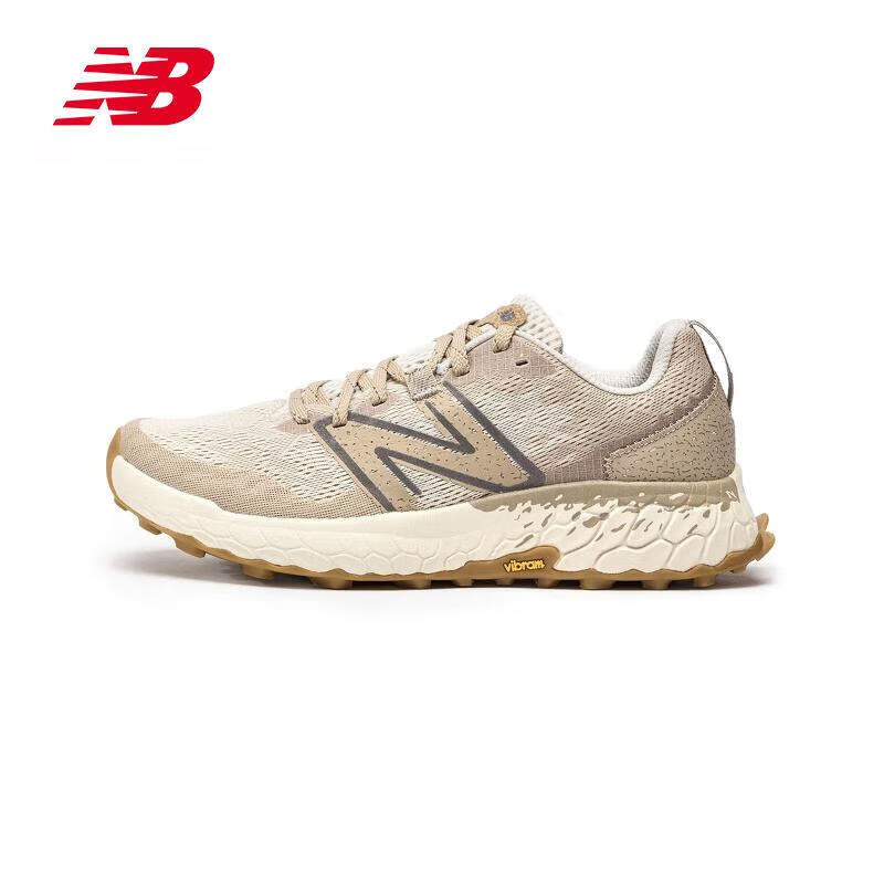 new balance 24年男鞋HIERRO系列 运动越野专业跑步鞋MTHIERS7 43 券后594元