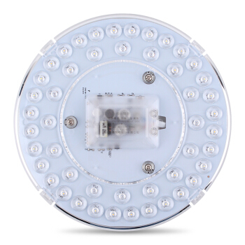 FSL 佛山照明 LED贴片灯 LED 18W 白光 27.9元