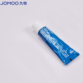 JOMOO 九牧 强力免钉胶净味环保免打孔耐久胶水 单只装 938110