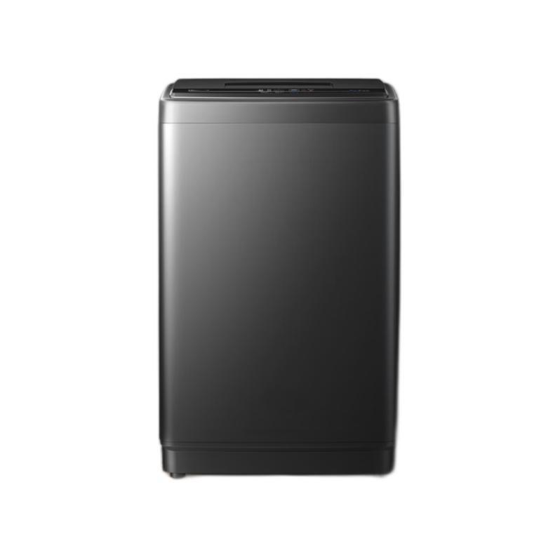 京东PLUS：Hisense 海信 超净系列 HB90DA35 定频波轮洗衣机 9kg 钛晶灰 624元（双重优惠）