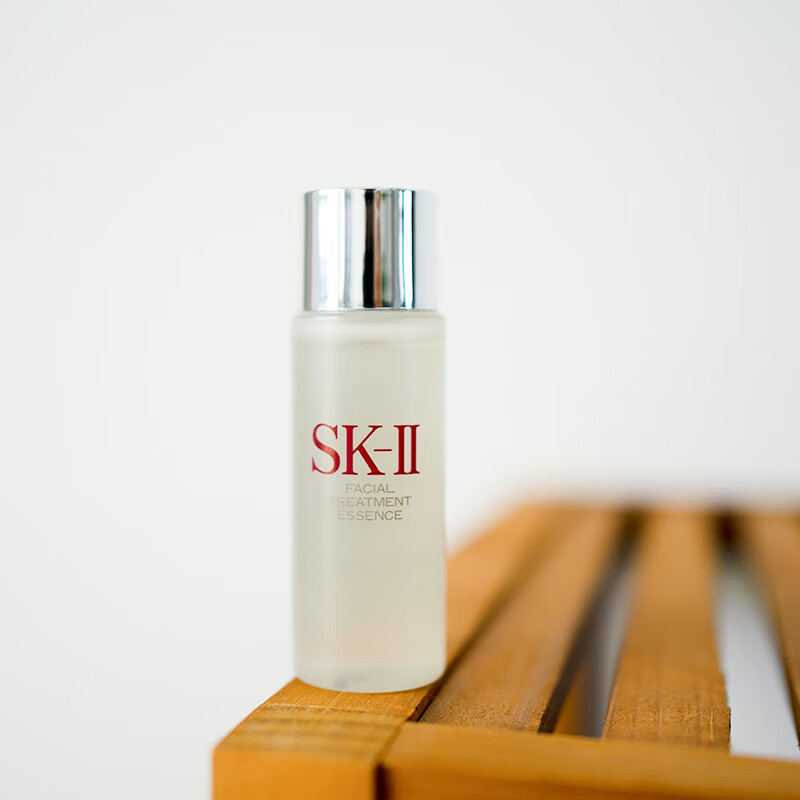 SK-II 晶透神仙水体验装（神仙水精华液30ml）小样试用装 119.99元