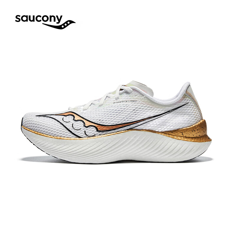 saucony 索康尼 Pro啡鵬3 男子運(yùn)動(dòng)跑鞋 S20755 1529元