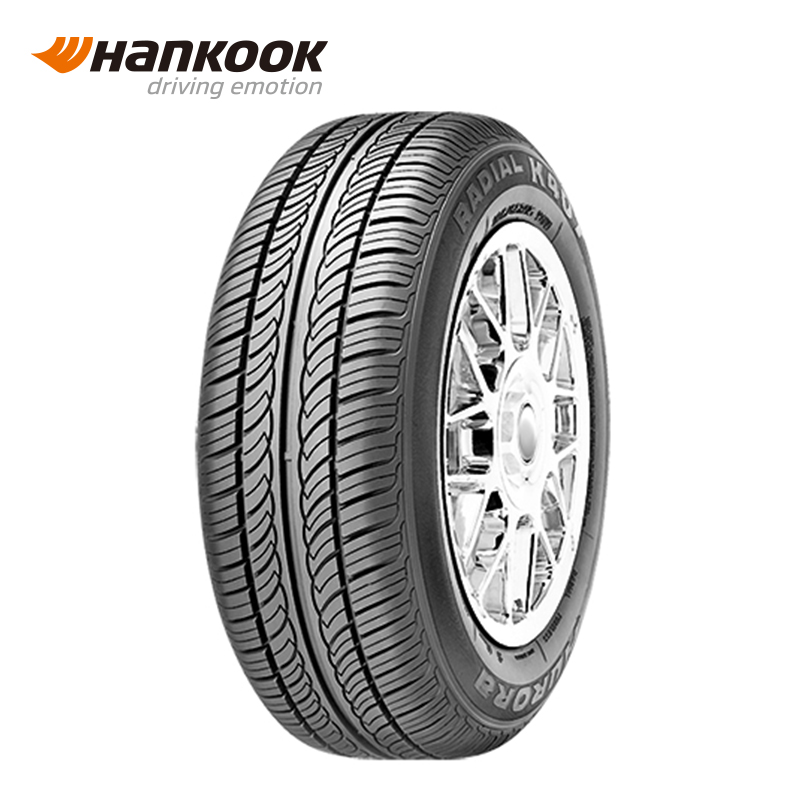 Hankook 韩泰轮胎 K407 轿车轮胎 经济耐磨型 205/55R16 91V 303.1元