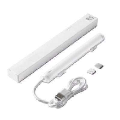 BULL 公牛 MW-A004A-AE LED酷毙灯 USB充电台灯 4W 0.8m线 8.96元+运费（plus会员免邮）