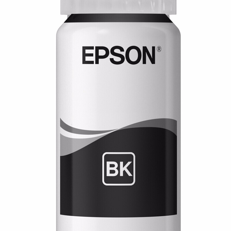 EPSON 爱普生 004 墨水 黑色 65ml 48元