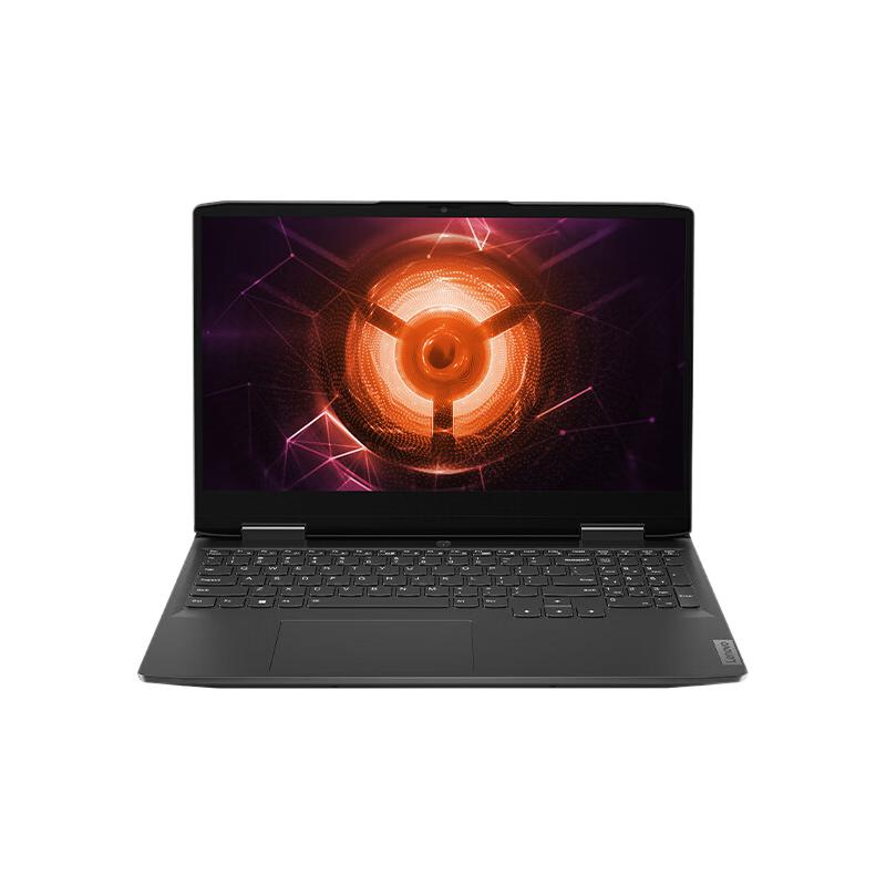 Lenovo 联想 GeekPro G5000 七代锐龙版 15.6英寸 游戏本 灰色（R7-7840H、16GB、512GB、RTX 4060 8G） 6288元（双重优惠）