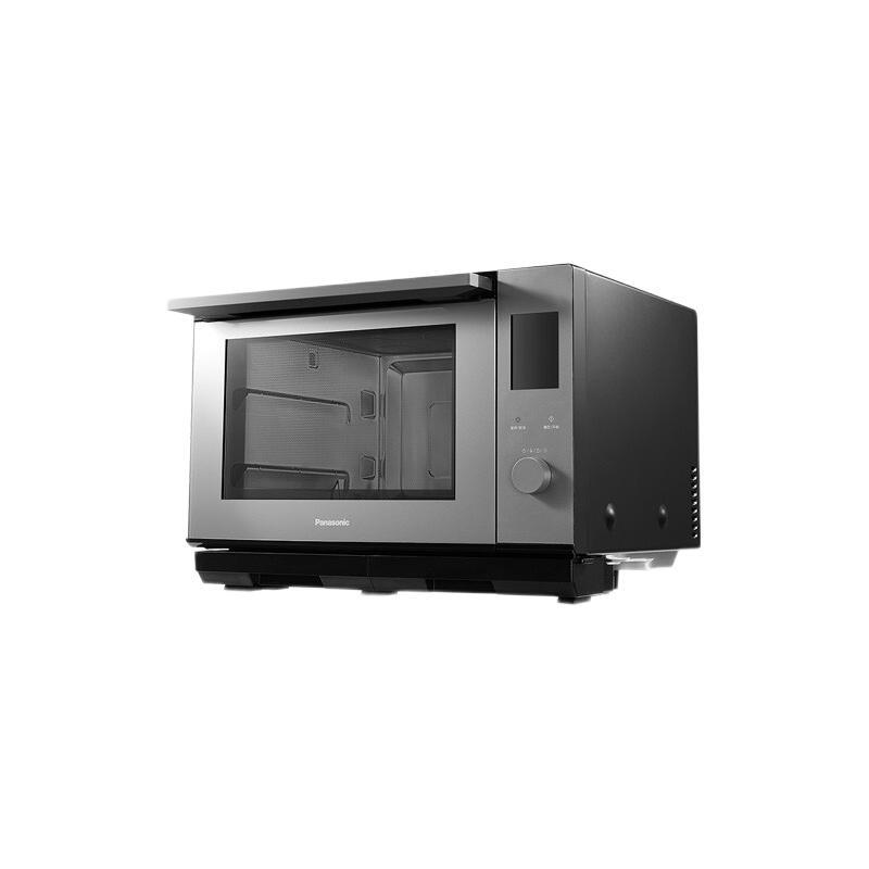 Panasonic 松下 蜂神系列 NU-SC270BXPE 蒸烤炸一体机 27L 券后1959.1元