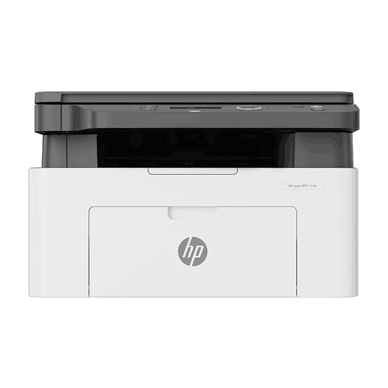 HP 惠普 1139a 黑白激光打印机 券后969元