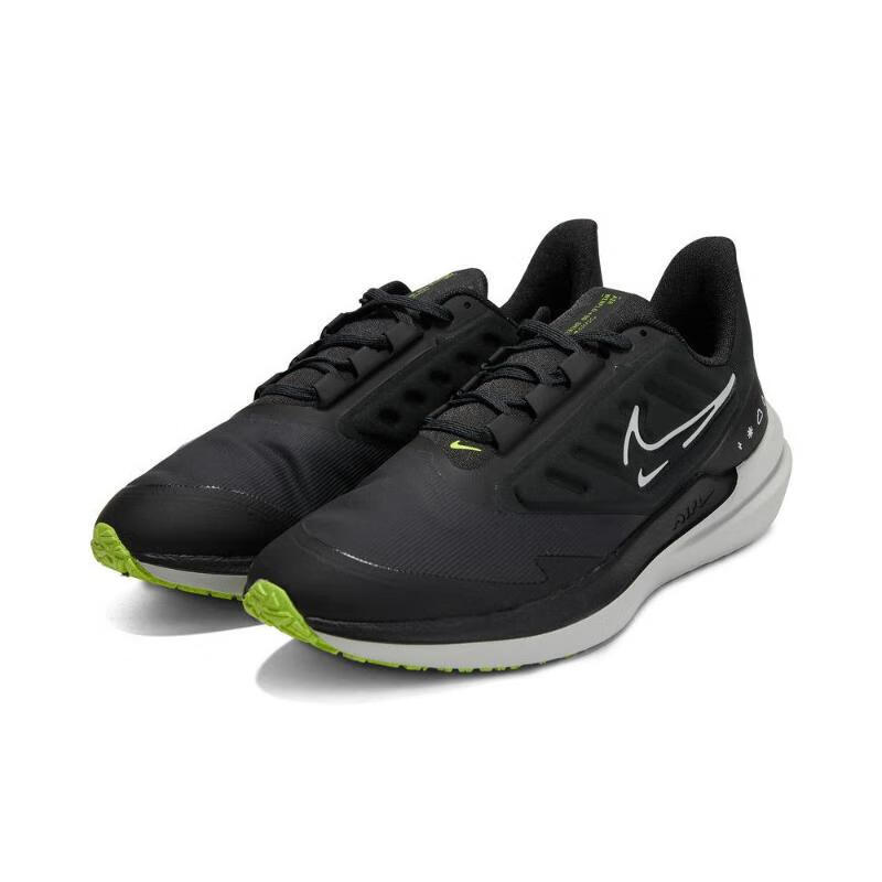 NIKE 耐克 男子公路跑步鞋 AIR WINFL 9 SHIELD DM1106-001 374元