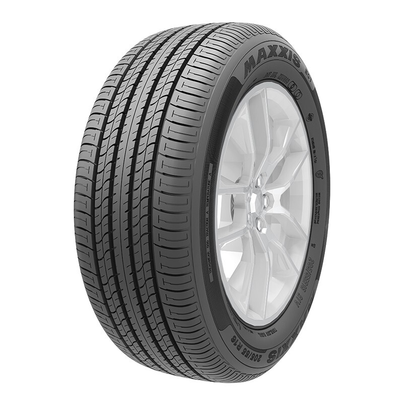 MAXXIS 玛吉斯 轮胎/汽车轮胎 215/55R17 94V EC1 适配标致/吉利博瑞 363.15元