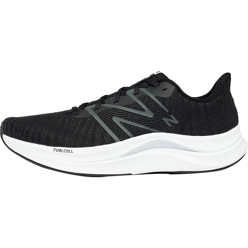 京东百亿补贴：new balance 24年男鞋Propel系列FUEL CELL轻便运动跑MFCPRLB4 40 375元