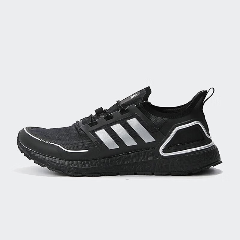 adidas 阿迪达斯 .DY 男女缓震休闲运动跑步鞋 Q46487 Q46487 36 券后264元