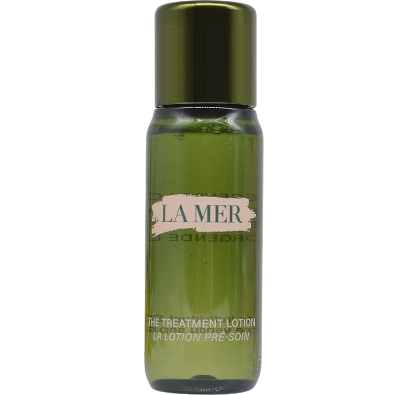 LA MER 海蓝之谜 LAMER）精萃水精粹液修护精华水30ml 中小样 114元