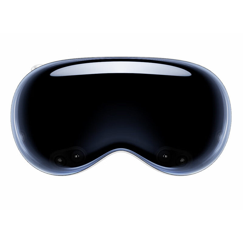 Apple 苹果 Vision Pro 苹果VR眼镜头显 256G 38999元包邮（需付定金5000元，15日23点付尾款）