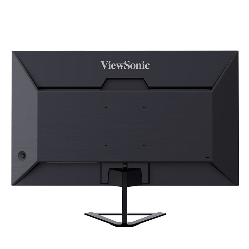 限移动端、京东百亿补贴：ViewSonic 优派 显示器 优惠商品 799元