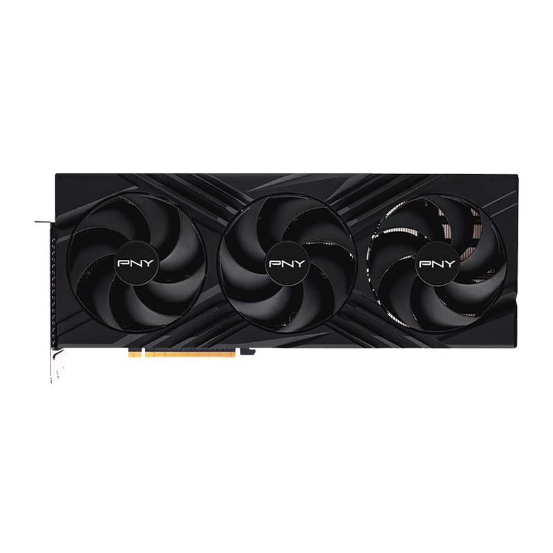 PNY 必恩威 GeForce RTX4080 Super Gaming VERTO 独立显卡 16GB 7999元
