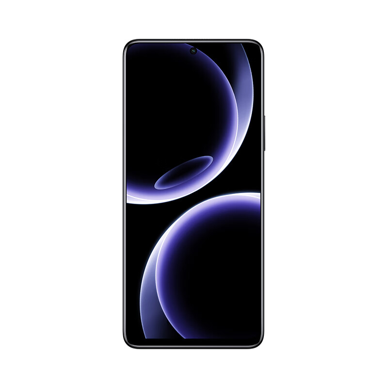 HONOR 荣耀 X40 GT 竞速版 5G手机 12GB+256GB 幻夜黑 券后1419元