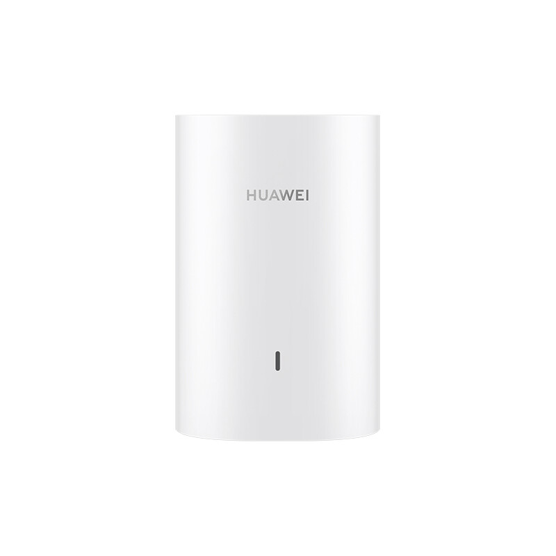 HUAWEI 华为 路由Q6 子路由 搭配套装使用 Wi-Fi6 3000M 通过APP配置 399元