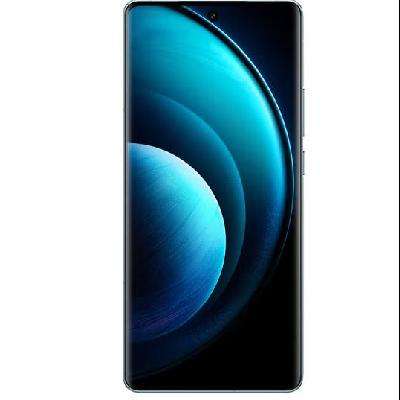 PLUS会员：vivo X100 Pro 5G手机 16GB+512GB 星迹蓝  5149元（需用券）