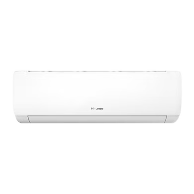 京东百亿补贴：Hisense 海信 1.5匹 速冷热 新一级能效变频冷暖 高温自清洁APP远程遥控壁挂式卧室空调挂机KFR-34GW/E270-X1 1999.00元包邮