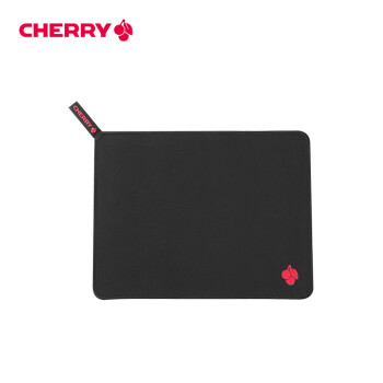 CHERRY 樱桃 鼠标垫中号 办公桌垫 键盘垫 游戏鼠标垫