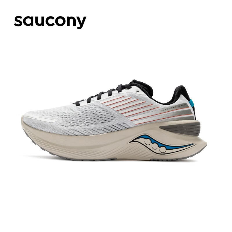 saucony 索康尼 啡迅3 男子缓震训练跑鞋 S20813 699元