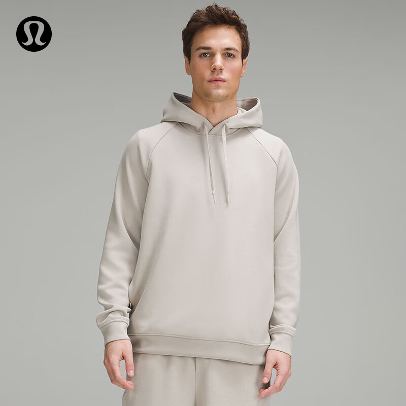 lululemon Smooth Spacer 男士套头连帽卫衣 LM3FDVS 1030元