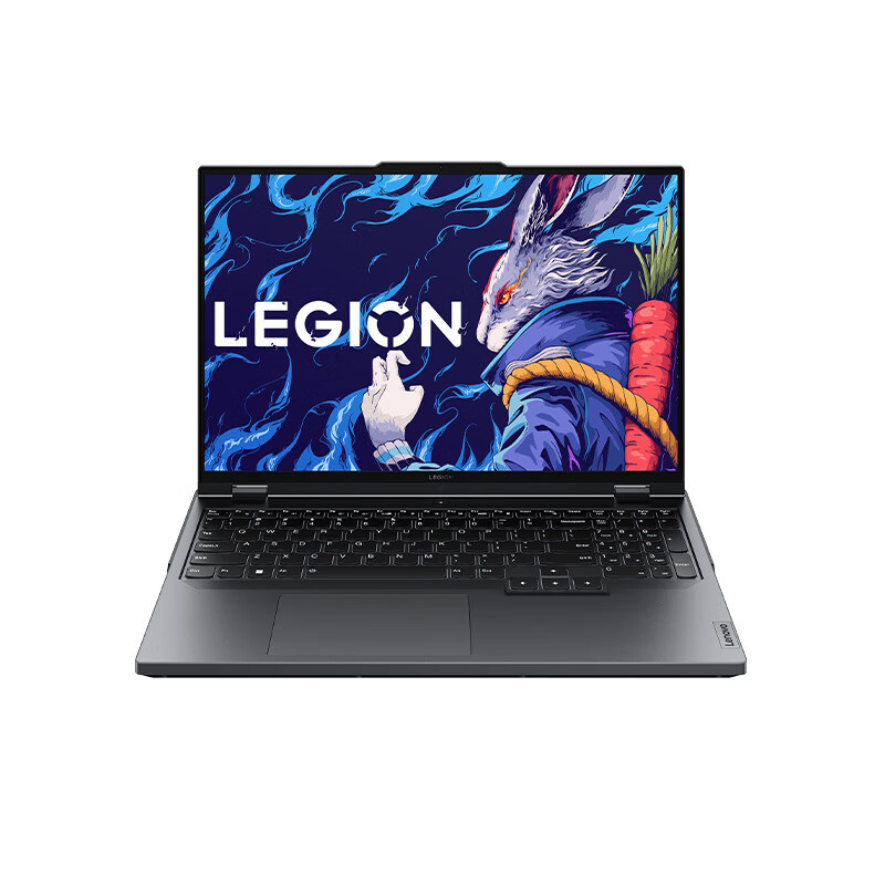 LEGION 联想拯救者 Y9000P 2023款 十三代酷睿版 16.0英寸 游戏本 碳晶灰 券后9199元