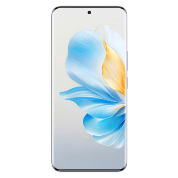 HONOR 荣耀 100 16GB+512GB 莫萘紫 手机