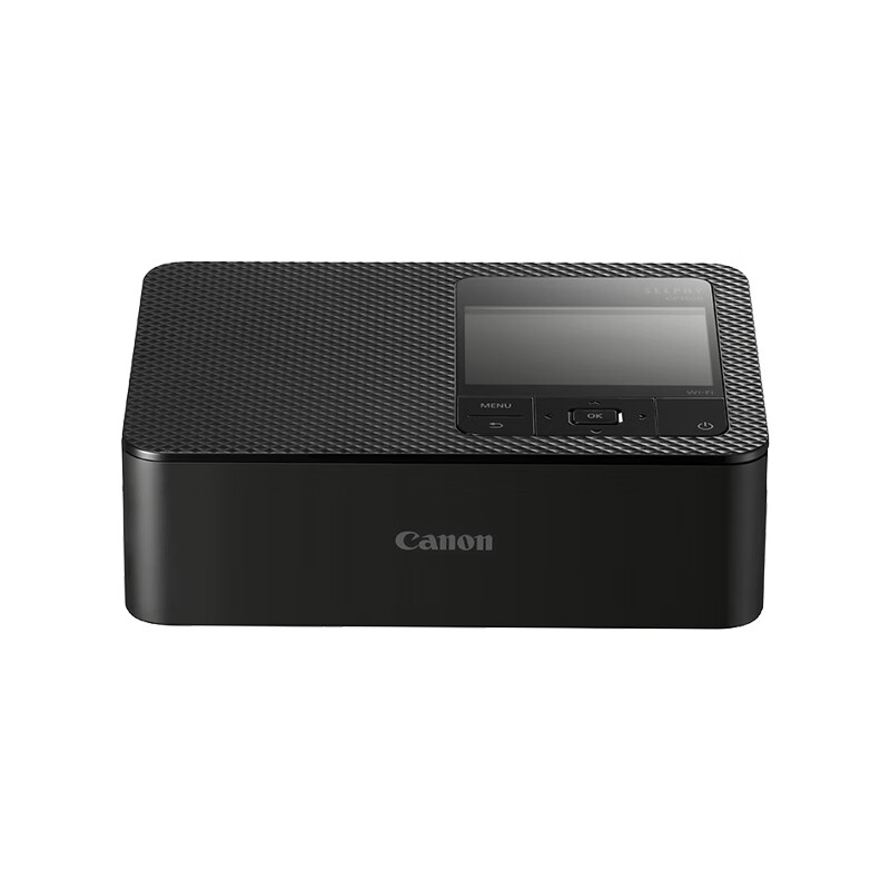 Canon 佳能 CP1500 照片打印机 黑色 799元