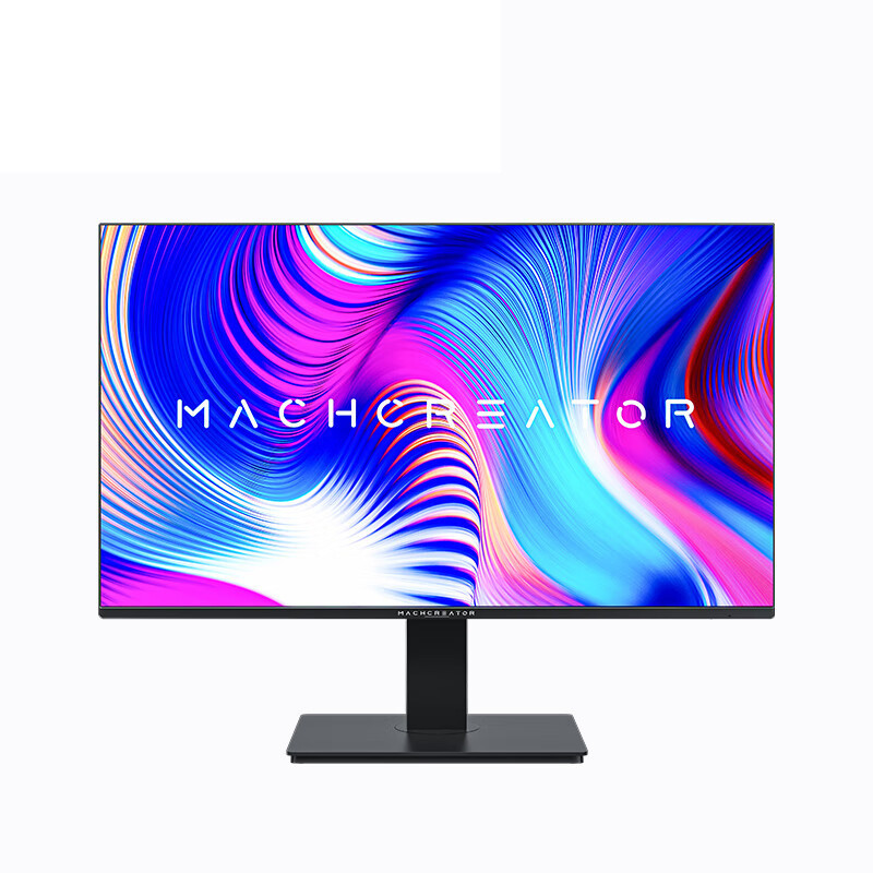 MACHENIKE 机械师 MK23FLS1 23.8英寸IPS显示器（1920×1080、75Hz、99.9%sRGB） 398元（需定金50元，22日0点付尾款）