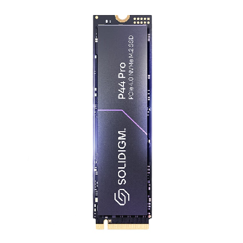 SOLIDIGM P44 Pro NVMe M.2固态硬盘 2TB（PCI-E4.0） 券后1194元