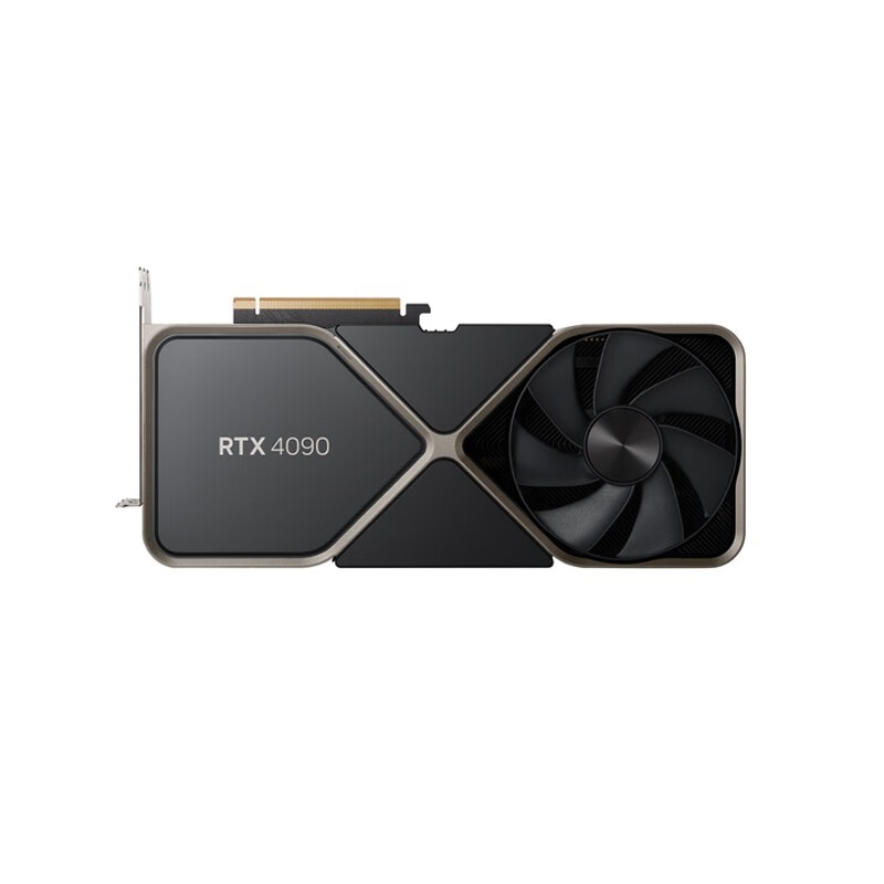 NVIDIA 英伟达 GeForce RTX 4070 Founder Edition公版显卡 券后4599元