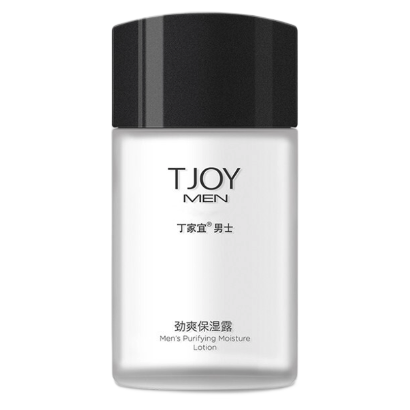 TJOY 丁家宜 男士劲爽保湿露 100g 29.94元