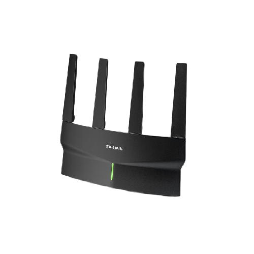 TP-LINK 普联 AX5400千兆无线路由器 WiFi6 249元