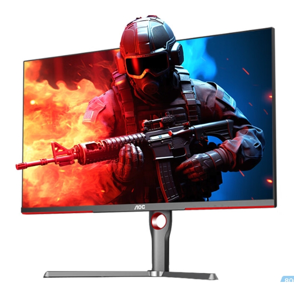 AOC 冠捷 Q27G3Z/D 27英寸FastIPS显示器（2K、260Hz、0.5ms、95%DCI-P3） 2099元